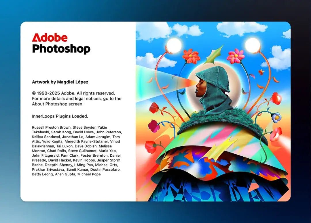 Adobe 2025-2026全家桶一键部署安装包，涵盖PS/PR等24款中文版工具APP，支持自定义路径与批量直装！-山海之花 - 宝藏星球屋