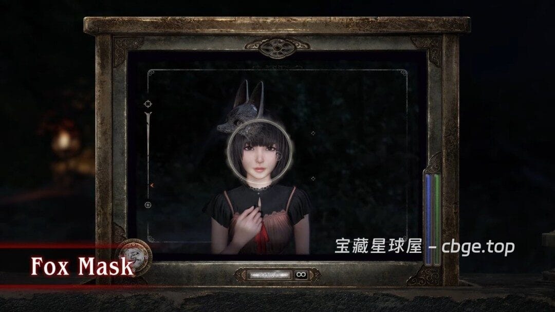 图片[4]-经典日式恐怖游戏重制《零 ～红蝶～REMAKE》和风恐怖爱好者必玩怀旧佳作 双胞胎姐妹废村探险恐怖新体验 射影机除灵惊悚体验-山海之花 - 宝藏星球屋